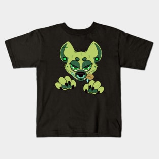 green yeen Kids T-Shirt